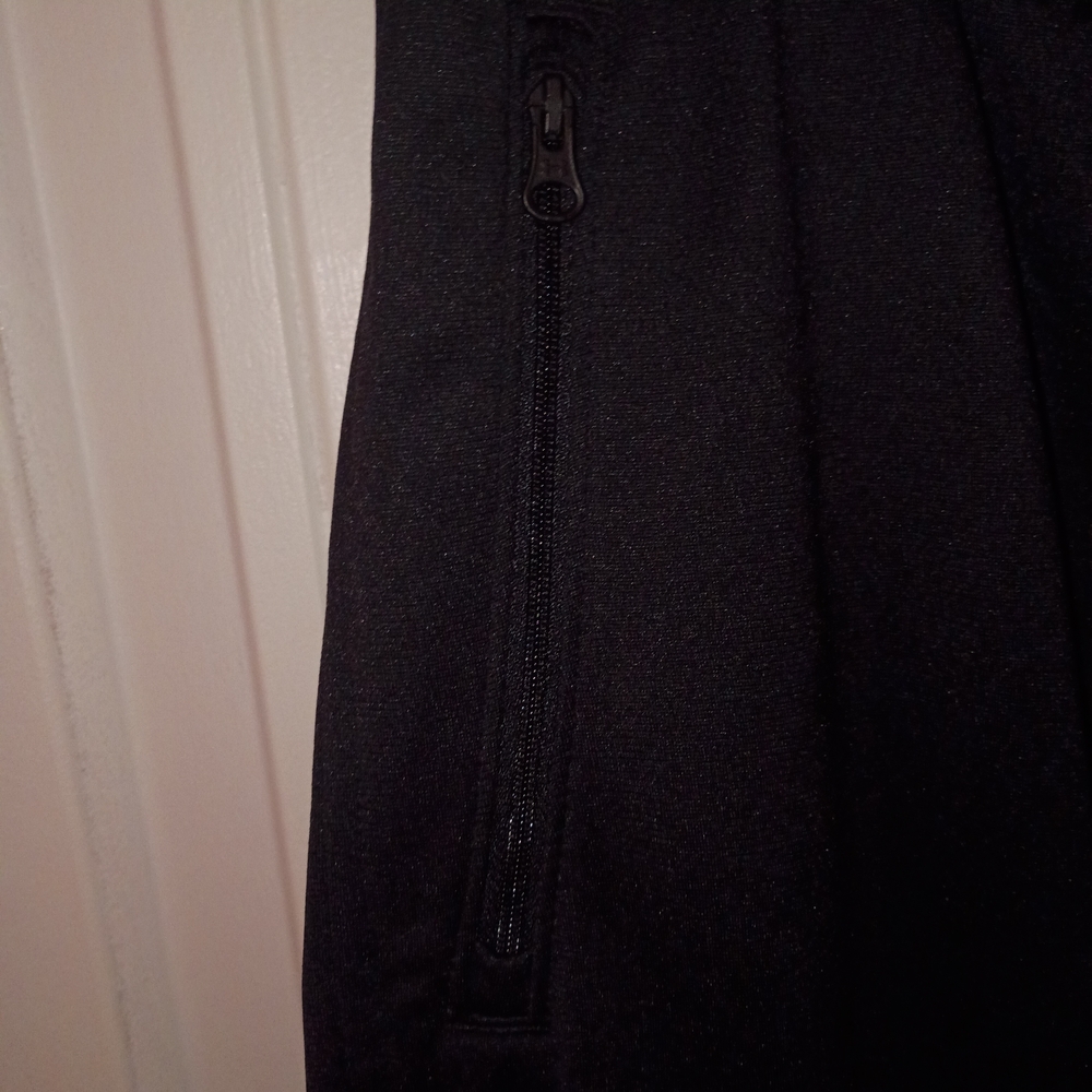 Under Armour Men's Black Pants - Picture 4 of 6